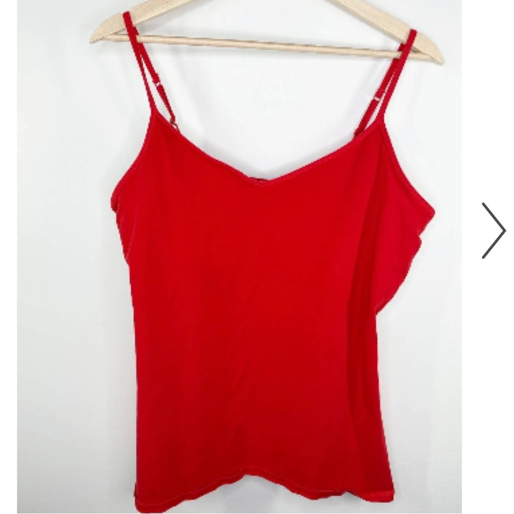 Express cami